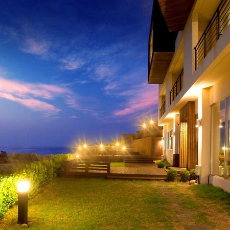 Sah Chun Ae Pension Gangneung Exterior photo